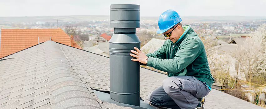 Chimney Repair Cost in Walnut Park, CA