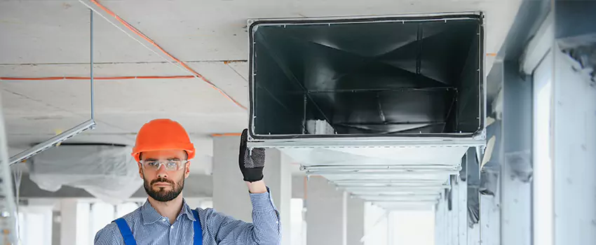 Clogged Air Duct Cleaning and Sanitizing in Walnut Park, CA