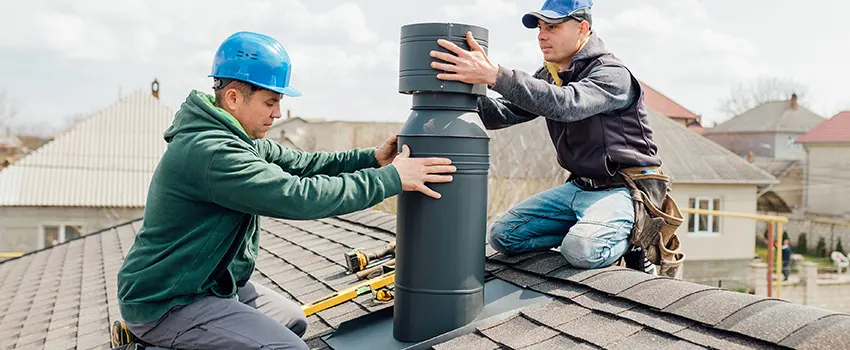 Commercial Chimney Cost in Walnut Park, CA