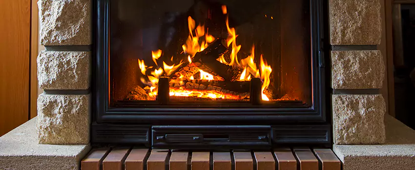 Decorative Fireplace Installation Cost in Walnut Park, California