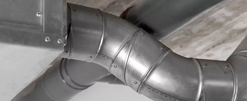 Dryer Vent Blockage Inspection in Walnut Park, CA