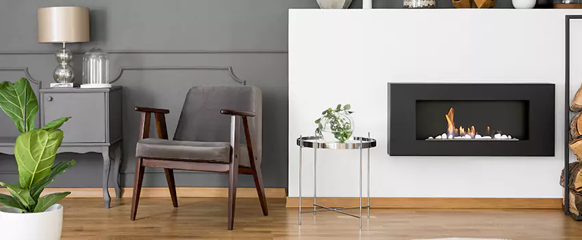 Empire Comfort Systems Outdoor Linear See-Through Fireplaces Replacement in Walnut Park, California