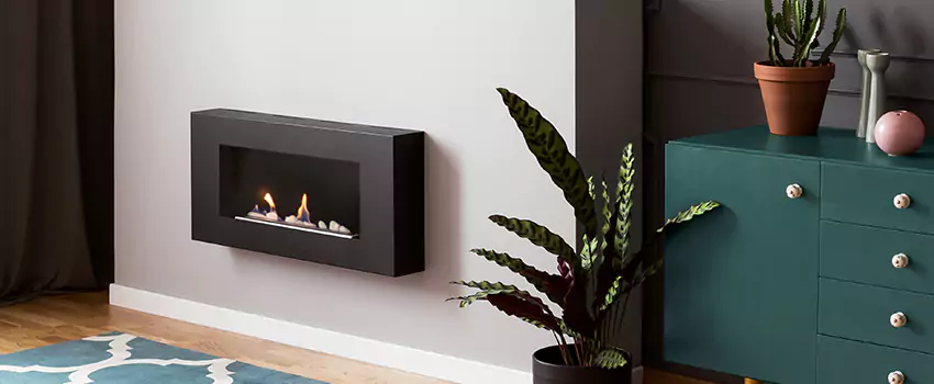 Cost of Ethanol Fireplace Repair And Installation Services in Walnut Park, CA