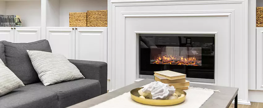 Professional Fireplace Maintenance Contractors in Walnut Park, CA