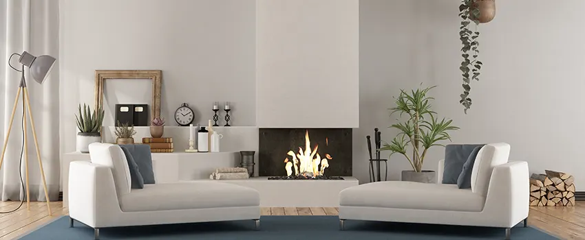 Decorative Fireplace Crystals Services in Walnut Park, California
