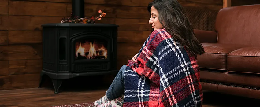 Fireplace Firebox Grate Replacement Services  in Walnut Park, California