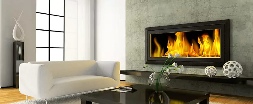 Fireplace Hearth Ideas in Walnut Park, California
