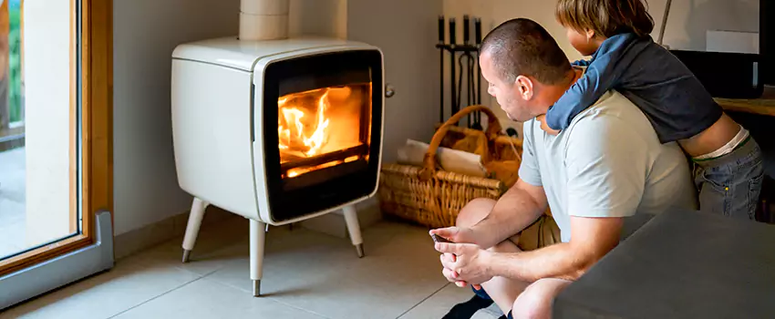 Fireplace Flue Maintenance Services in Walnut Park, CA