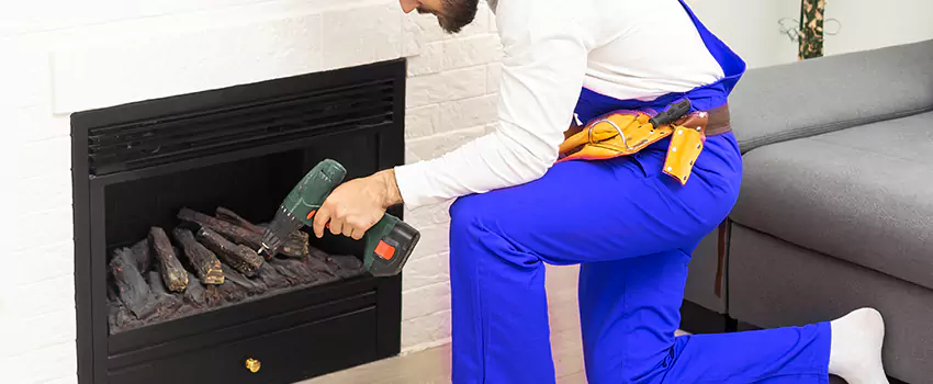 Fireplace Repair Expert in Walnut Park, California