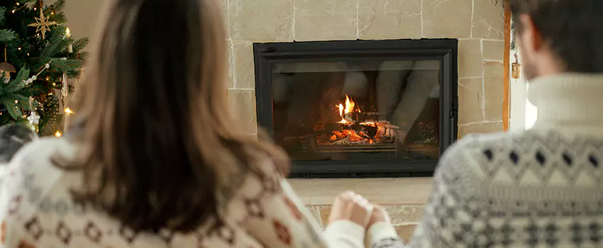 Fireplace Firebox Refurbish & Restore Services in Walnut Park, CA