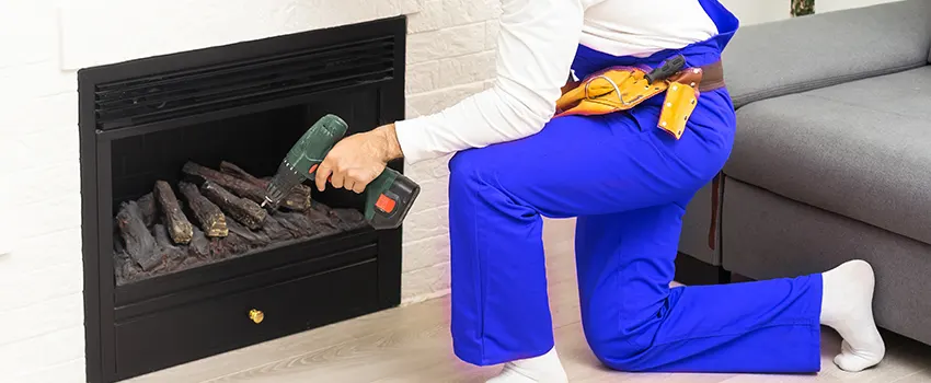 Fireplace Safety Inspection Specialists in Walnut Park, California