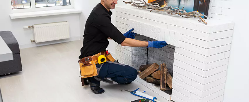 Gas Fireplace Repair And Replacement in Walnut Park, CA