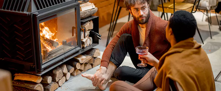 Fireplace Leaky Roof Repair in Walnut Park, California