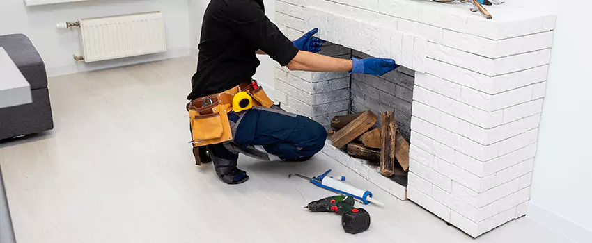 Masonry Fireplace Technician in Walnut Park, California