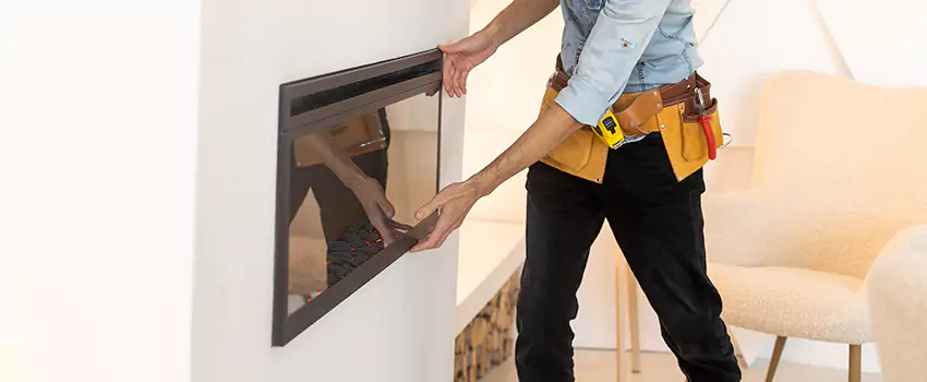 Traditional Fireplace Vent Sweeping in Walnut Park, CA