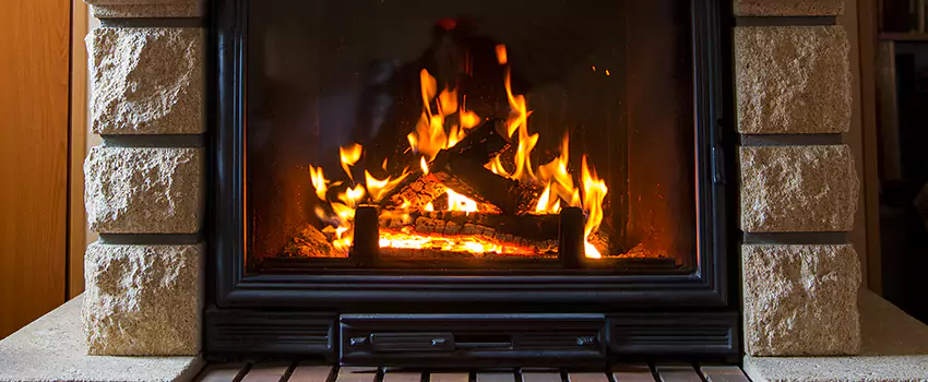 Fireplace Xtrordinair Probuilder Gas Fireplace Installation in Walnut Park, CA