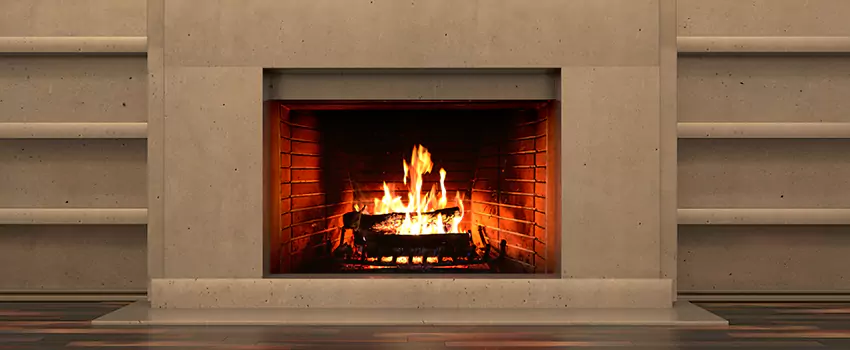 Majestic Trilliant Series Gas Fireplace Insert Repair in Walnut Park, California