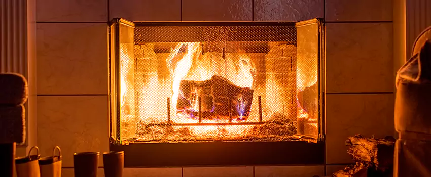 Monessen Hearth Courtyard Outdoor Gas Fireplace Maintenance in Walnut Park, CA