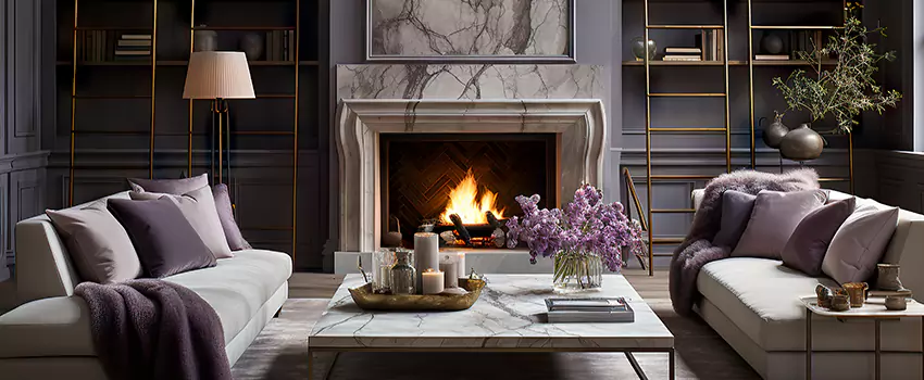 Napoleon Galaxy Series Outdoor Fireplaces Repair in Walnut Park, CA