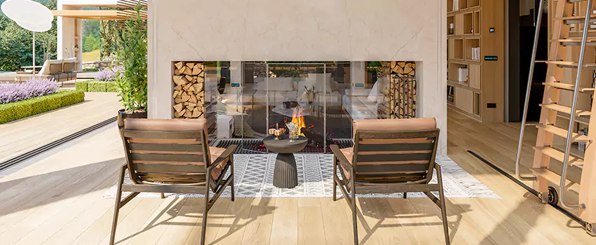 Ortal Space Creator Fireplace Repair in Walnut Park, CA