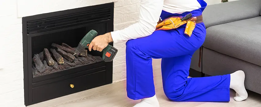 Pellet Fireplace Repair Services in Walnut Park, CA
