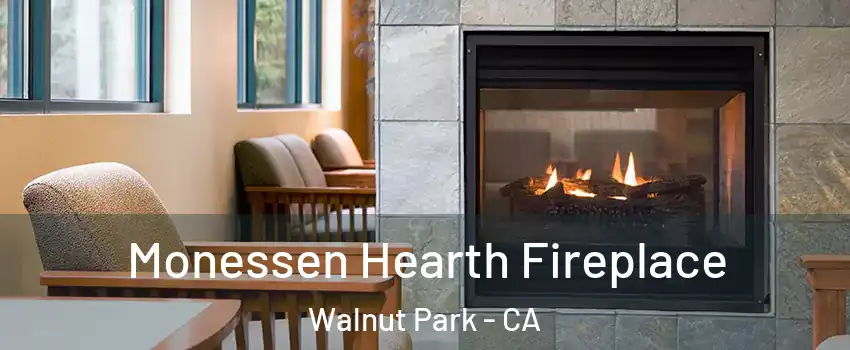  Monessen Hearth Fireplace Walnut Park - CA