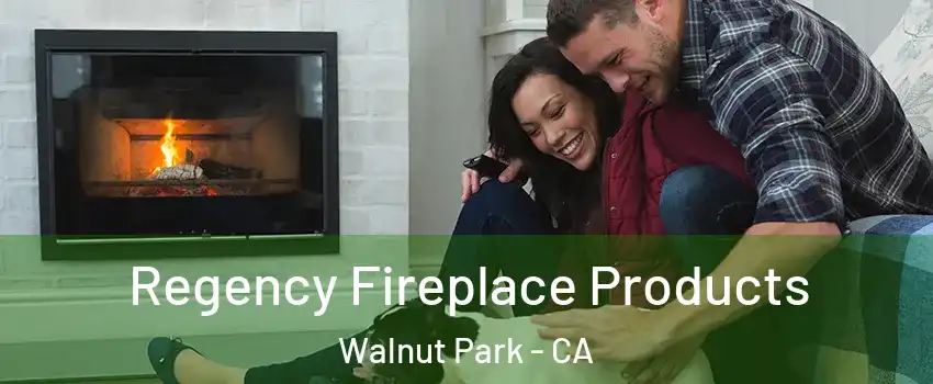  Regency Fireplace Products Walnut Park - CA