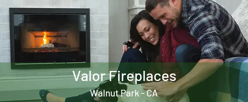  Valor Fireplaces Walnut Park - CA