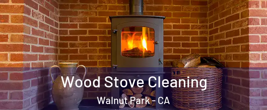  Wood Stove Cleaning Walnut Park - CA